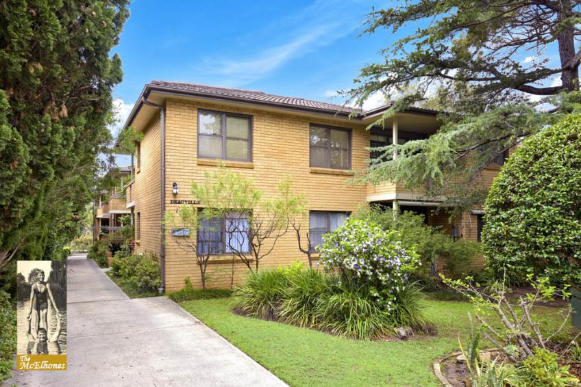 For Sale 6-126 Burns Bay Road Lane Cove