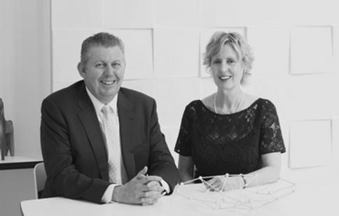 Robert McElhone, Christine McElhone, Chatswood Real Estate Agents, Chatswood property